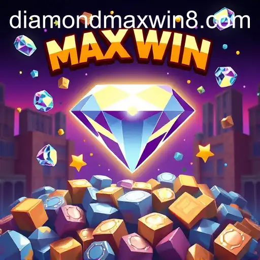 The Rise of 'Player Community' Games: A Spotlight on Diamond Maxwin