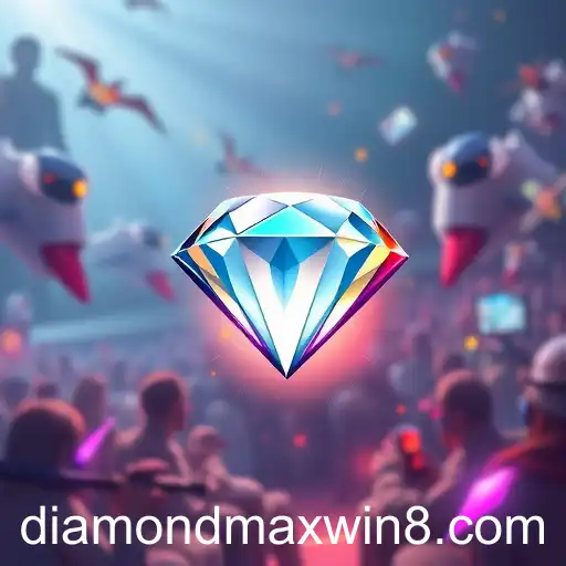 Diamond Maxwin: A New Era in Gaming