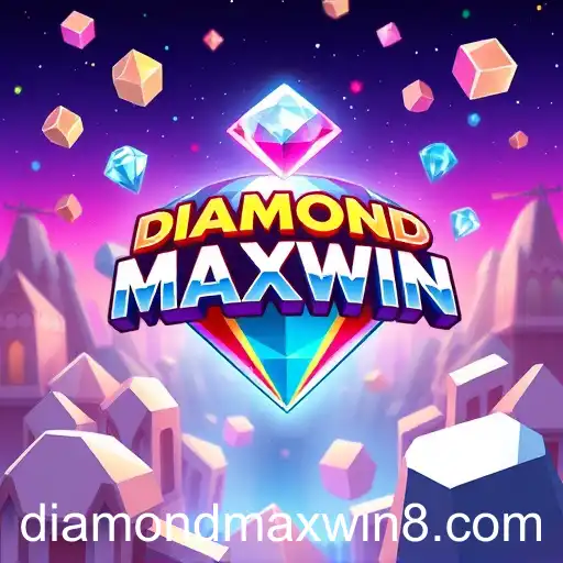 Diamond Maxwin: Shaping the Future of Online Gaming