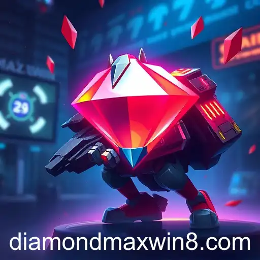 The Rise of Diamond Maxwin in Online Gaming