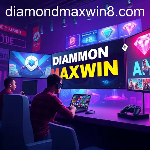 The Rise and Impact of 'Diamond Maxwin' in Online Gaming