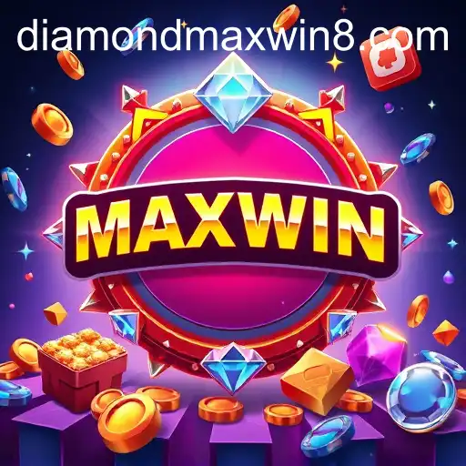 The Rise of Diamond Maxwin in Online Gaming