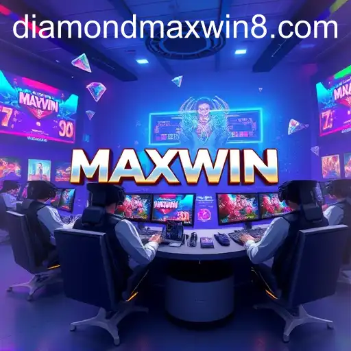Exploring the Rise of 'Diamond Maxwin' in Online Gaming