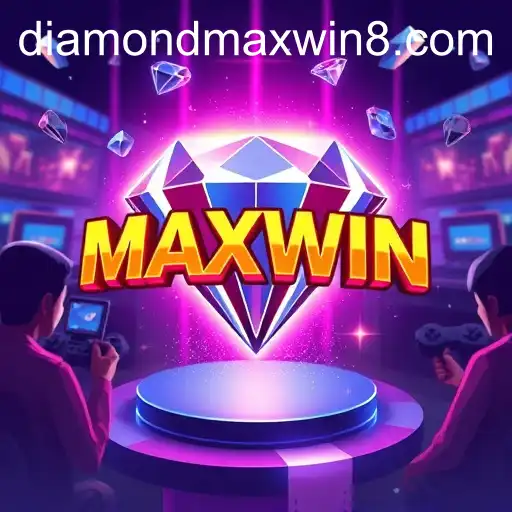 Emerging Trends in Online Gaming: Diamond Maxwin's Impact