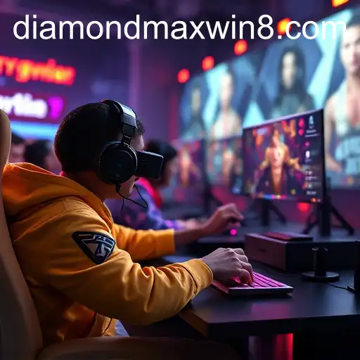 Evolution of Gaming: Trends and Innovations