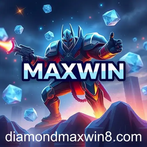 Diamond Maxwin: The 2025 Gaming Phenomenon