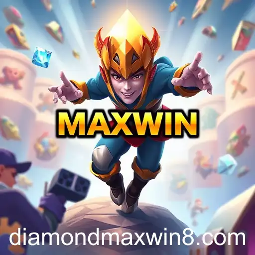 Diamond Maxwin Revolutionizes Online Gaming in 2025