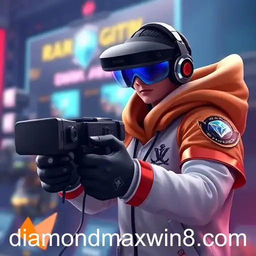How 'Diamond Maxwin' is Reshaping the Online Gaming Landscape