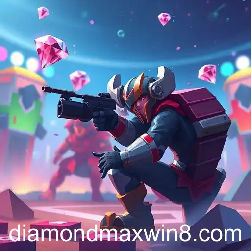 The Evolution of Online Gaming: Diamond Maxwin's Impact