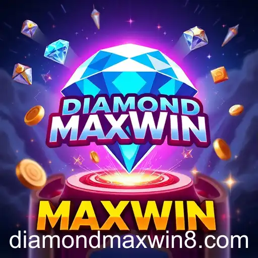 Diamond Maxwin's Rise in the Gaming World