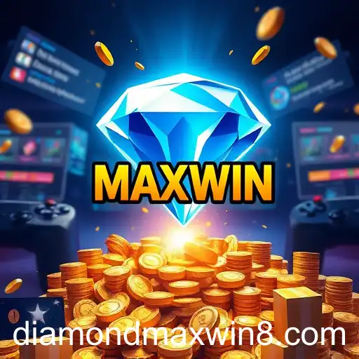 Diamond Maxwin: A Jewel in Online Gaming