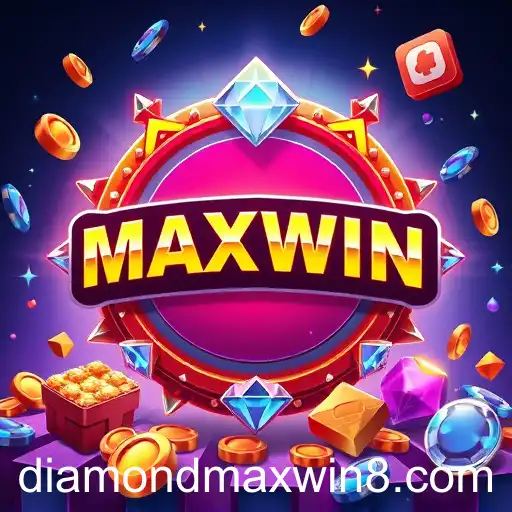The Rise of Diamond Maxwin in Online Gaming
