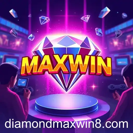 Emerging Trends in Online Gaming: Diamond Maxwin's Impact