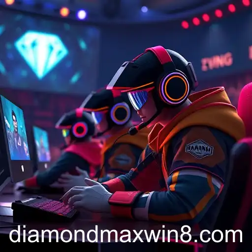Diamond Maxwin: Gaming Trends and Future Implications