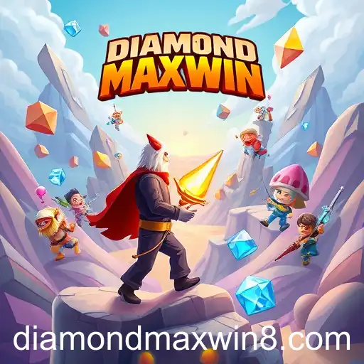 Exploring the Phenomenon of Diamond Maxwin