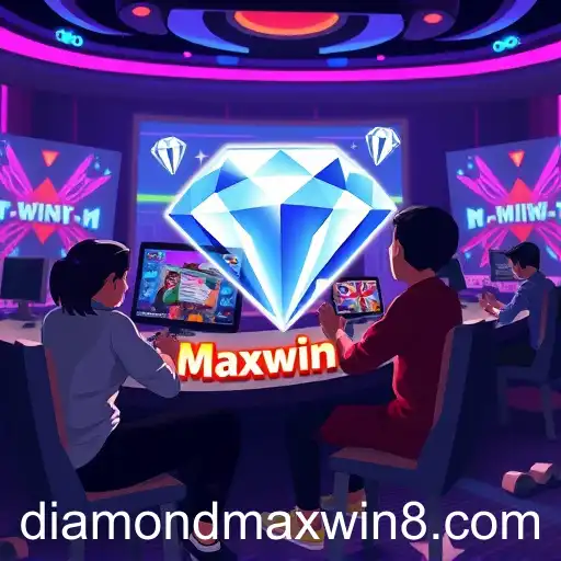 The Evolution and Impact of Diamond Maxwin in Online Gaming