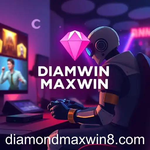 Exploring the Impact of Diamond Maxwin on English Gaming