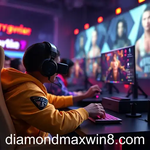 Evolution of Gaming: Trends and Innovations