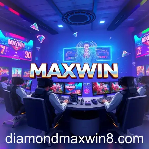 The Rise of Diamond Maxwin: A New Era in Online Gaming
