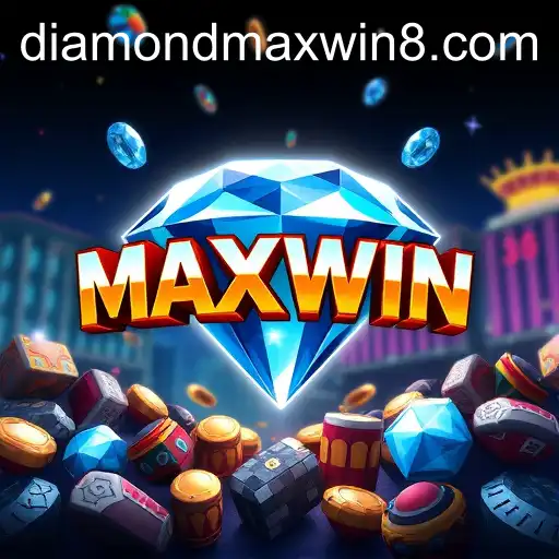 Diamond Maxwin: A Gem in the World of Online Slot Games