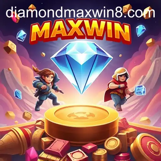 Diamond Maxwin: The Game Revolutionizing Online Gaming