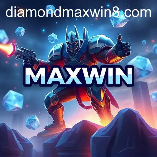 Diamond Maxwin: The 2025 Gaming Phenomenon