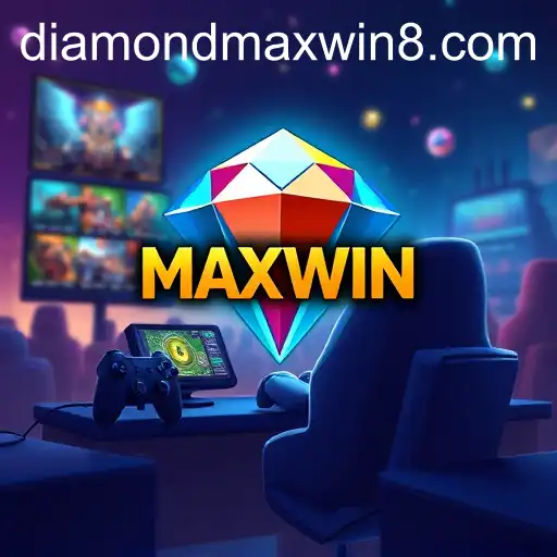 Diamond Maxwin: Revolutionizing Online Gaming