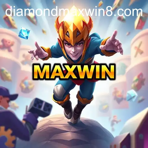 Diamond Maxwin Revolutionizes Online Gaming in 2025