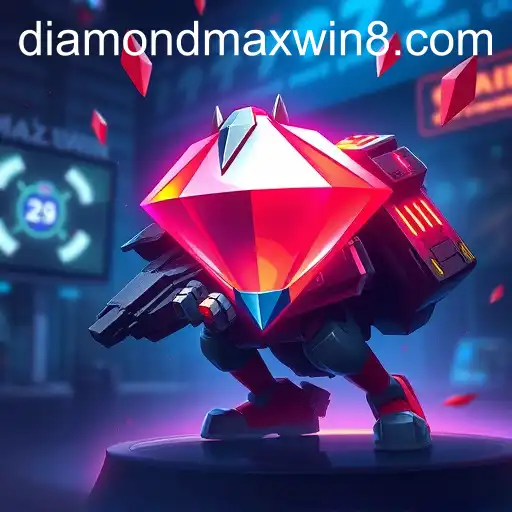 The Rise of Diamond Maxwin in Online Gaming