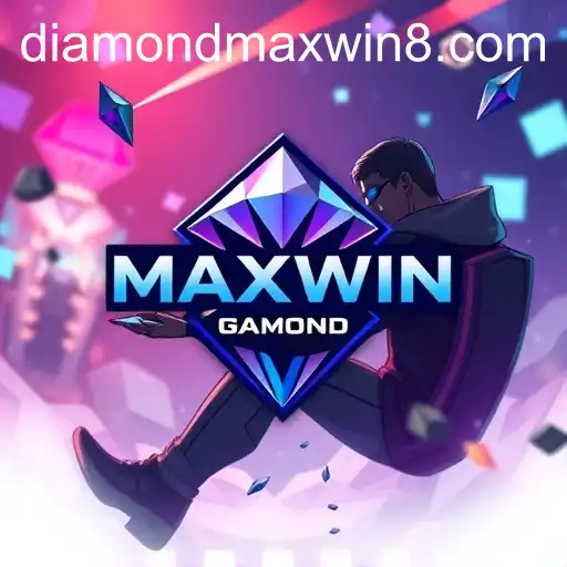 Diamond MaxWin Revolutionizes Online Gaming