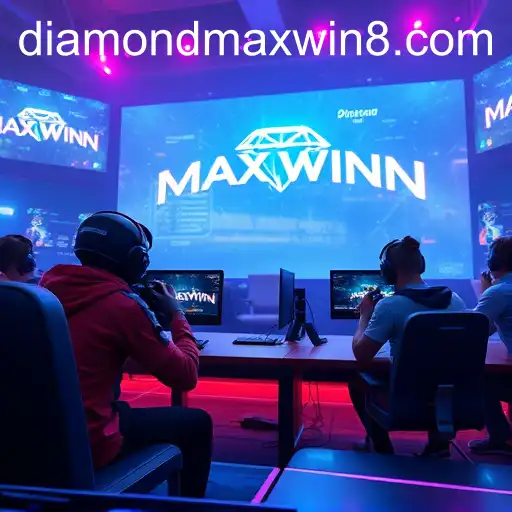 The Rise of Diamond Maxwin in Online Gaming