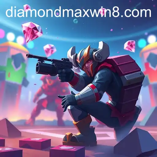 The Evolution of Online Gaming: Diamond Maxwin's Impact