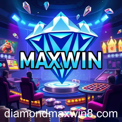 Exploring the Thrill of Gaming Events: A Diamond Maxwin Experience
