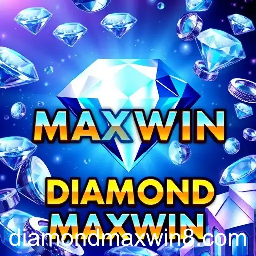 Diamond Maxwin: A Gem in the World of Online Slot Games