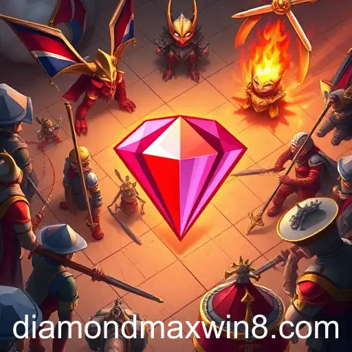Mastering Game Strategy: Unveiling the Secrets of Diamond Maxwin