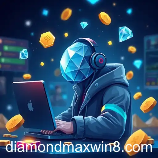 Maximizing Success: Understanding Player Support in 'Diamond Maxwin'
