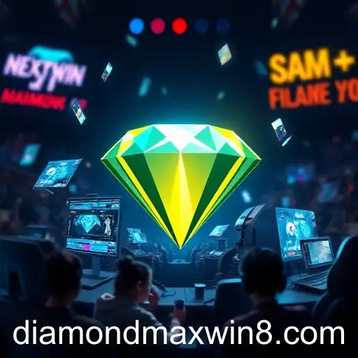 The Rise of 'Diamond Maxwin': A Deep Dive into Gaming Tools