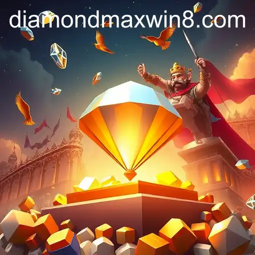 Mastering Game Strategy: Unveiling the Secrets of Diamond Maxwin